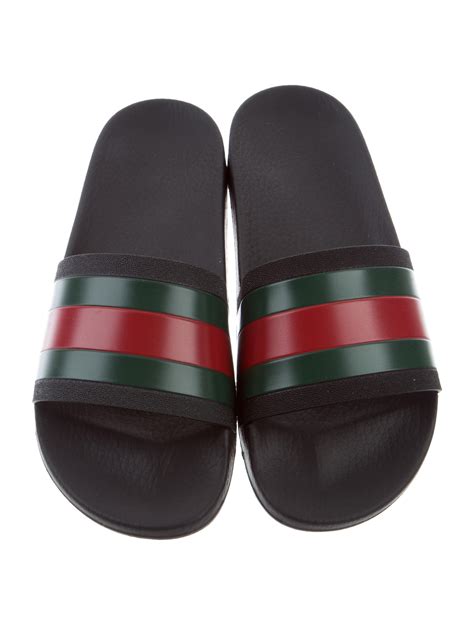 gucci slides coast|Gucci slides for men.